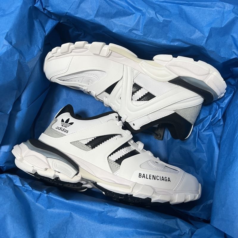 Balenciaga Track Shoes